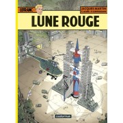  Lefranc Tome 30  