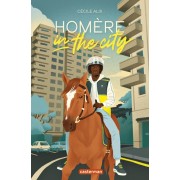  Homère in the city  