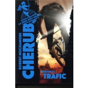  Cherub t.2 ; trafic 