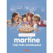  Je commence à lire avec Martine Tome 57  