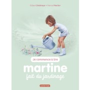  Je commence à lire avec Martine Tome 58  