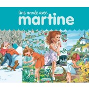  Martine  