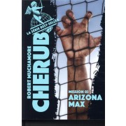  Cherub t.3 ; Arizona Max 
