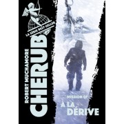  Cherub Tome 7  