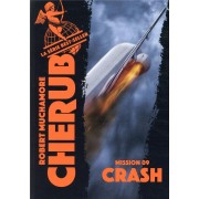  Cherub t.9 ; crash 