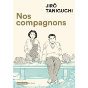  Nos compagnons 