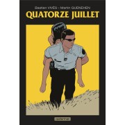  Quatorze juillet 
