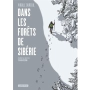  Dans les forêts de Sibérie 