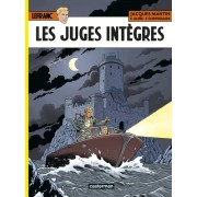  Lefranc Tome 32  