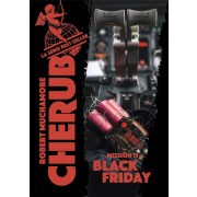  Cherub t.15 ; black friday 