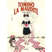  Tomino la maudite Tome 1  