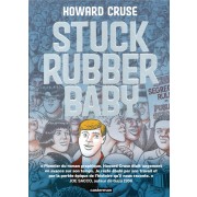  Stuck Rubber Baby  