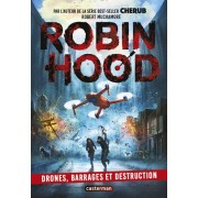  Robin Hood Tome 4  