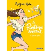  Le Printemps suivant Tome 2  