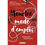  Meurtre mode d'emploi Tome 2  