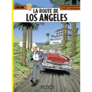  Lefranc Tome 34  