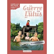  La Guerre des Lulus 2 