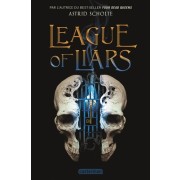  league of liars 