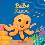  Bébé Pieuvre  