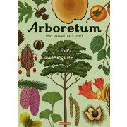  Arboretum 