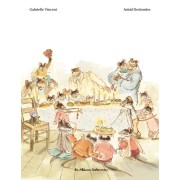  Ernest et Célestine  