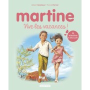  Martine  