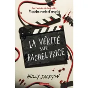 LA VERITE SUR RACHEL PRICE