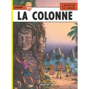  Lefranc Tome 14  