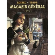  Magasin général Tome 1  
