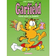  Garfield Tome 10  
