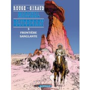  Marshal Blueberry Tome 3  