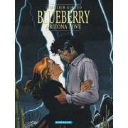  Blueberry Tome 23  