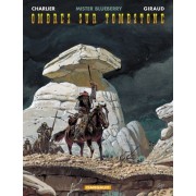  Blueberry Tome 25  