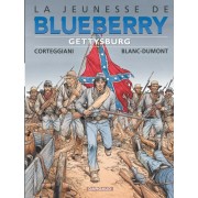  La jeunesse de Blueberry Tome 20  