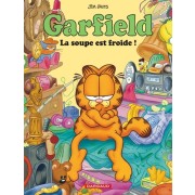  Garfield Tome 21  