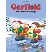  Garfield Tome 15  