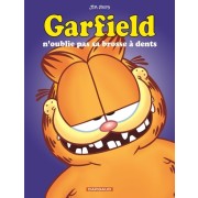  Garfield Tome 22  