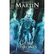  Le trône de fer (A game of Thrones) Tome 3  