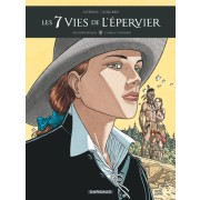  Les 7 Vies de l'Epervier Tome 2  