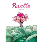  Pucelle Tome 1  