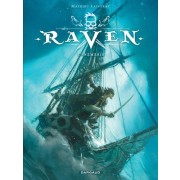 Raven Tome 1  