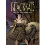  Blacksad 7 