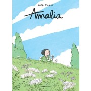  Amalia  