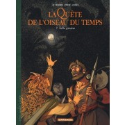  La Quête de l'oiseau du temps - Avant la Quête Tome 7  
