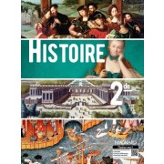  Histoire 2de  