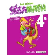  Math 4e Sésamath  
