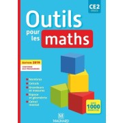  Outils pour les maths CE2 cycle 2  