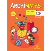  Archimaths CP cycle 2  