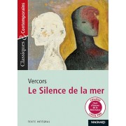  Le silence de la mer  