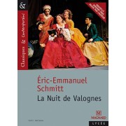 La nuit de Valognes  